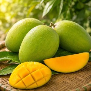 হিমসাগর আম ২৪ কেজি